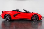 Thumbnail Photo 5 for 2025 Chevrolet Corvette Stingray