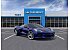 New 2025 Chevrolet Corvette