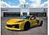 2025 Chevrolet Corvette