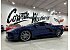 2025 Chevrolet Corvette