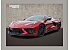 2025 Chevrolet Corvette Stingray