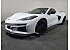 2025 Chevrolet Corvette