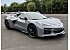 2025 Chevrolet Corvette