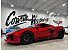 2025 Chevrolet Corvette