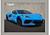 2025 Chevrolet Corvette Stingray