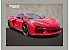 2025 Chevrolet Corvette