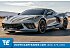 2025 Chevrolet Corvette