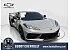 2025 Chevrolet Corvette Stingray