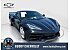 2025 Chevrolet Corvette Stingray