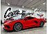 2025 Chevrolet Corvette