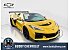 2025 Chevrolet Corvette ZR1 Coupe