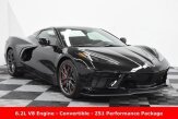 New 2025 Chevrolet Corvette Stingray
