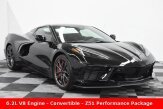 New 2025 Chevrolet Corvette Stingray