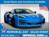 New 2025 Chevrolet Corvette