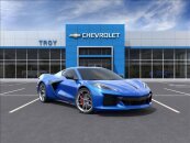 New 2025 Chevrolet Corvette