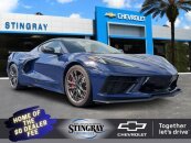 New 2025 Chevrolet Corvette