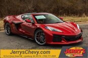 New 2025 Chevrolet Corvette