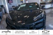 New 2025 Chevrolet Corvette