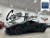 2025 Chevrolet Corvette