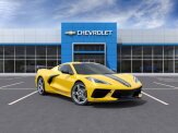 New 2025 Chevrolet Corvette