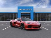 New 2025 Chevrolet Corvette