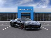 New 2025 Chevrolet Corvette