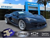 New 2025 Chevrolet Corvette