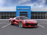 New 2025 Chevrolet Corvette