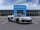 New 2025 Chevrolet Corvette