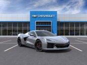 New 2025 Chevrolet Corvette