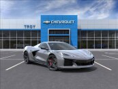 New 2025 Chevrolet Corvette
