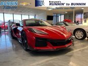 New 2025 Chevrolet Corvette