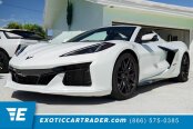 2025 Chevrolet Corvette
