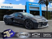 New 2025 Chevrolet Corvette