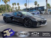 New 2025 Chevrolet Corvette