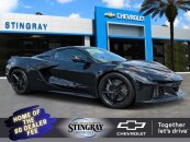 New 2025 Chevrolet Corvette