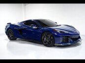 2025 Chevrolet Corvette