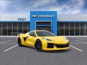 New 2025 Chevrolet Corvette