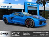 New 2025 Chevrolet Corvette