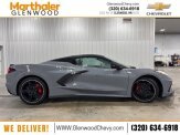 2025 Chevrolet Corvette Stingray