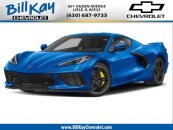 2025 Chevrolet Corvette