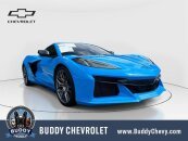 2025 Chevrolet Corvette