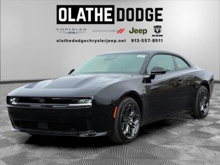 Photo 1 for New 2025 Dodge Charger R/T