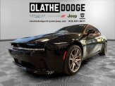 New 2025 Dodge Charger