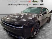 New 2025 Dodge Charger R/T