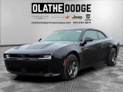 New 2025 Dodge Charger R/T