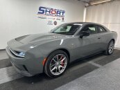 New 2025 Dodge Charger