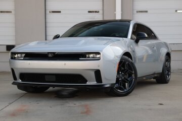 2025 Dodge Charger