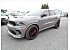 2025 Dodge Durango AWD SRT Hellcat