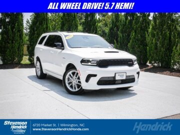 2025 Dodge Durango